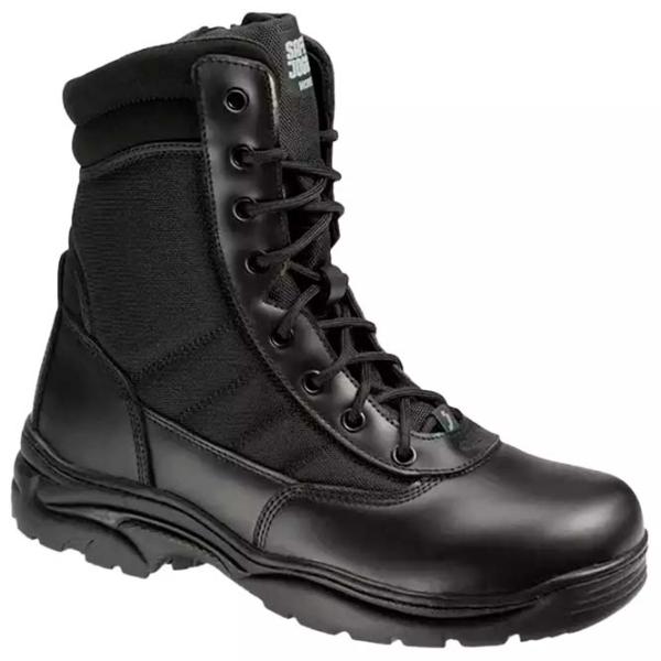Botine pentru bărbați SAFETY JOGGER TACTIC OB 41 / Textil photo 1