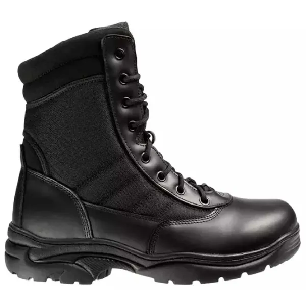 Botine pentru bărbați SAFETY JOGGER TACTIC OB 41 / Textil photo 2