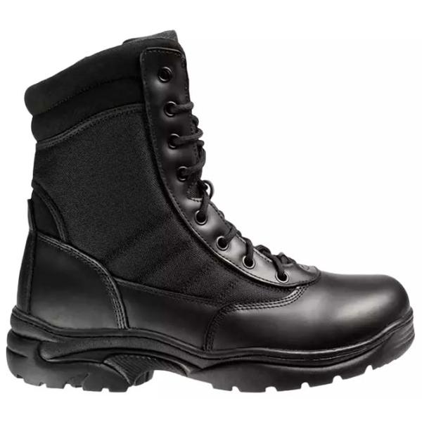 Botine pentru bărbați SAFETY JOGGER TACTIC OB 41 / Textil photo 2