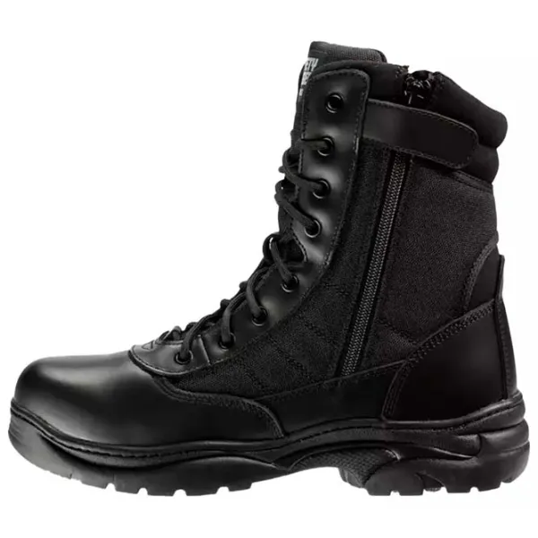 Botine pentru bărbați SAFETY JOGGER TACTIC OB 41 / Textil photo 3