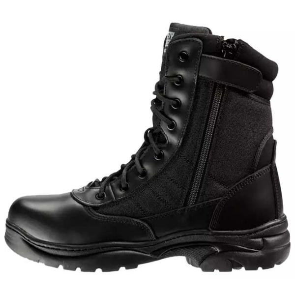 Botine pentru bărbați SAFETY JOGGER TACTIC OB 42 / Textil photo 2