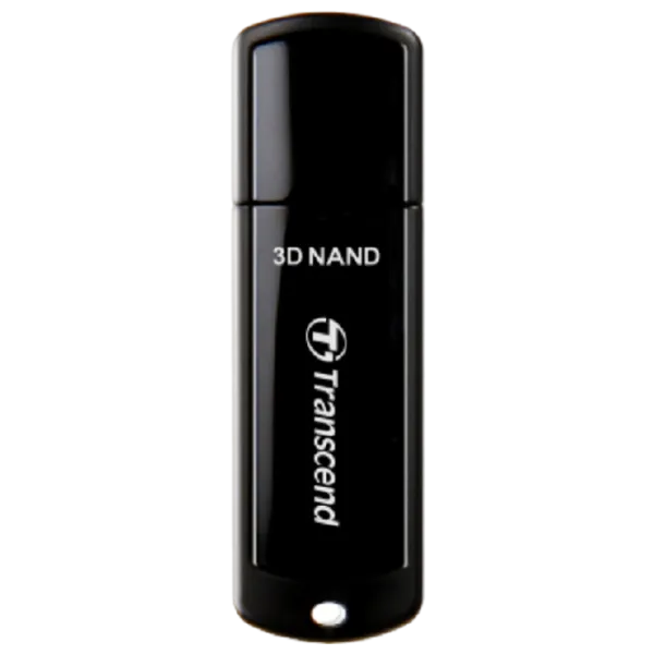 Transcend JetFlash 280T 32 ГБ Черный photo 1