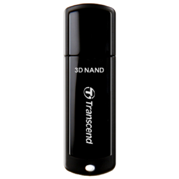 Transcend JetFlash 280T 32 ГБ Черный photo 1