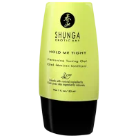 Смазка Shunga Hold Me Tight 0.03л/ без запаха / Прозрачный