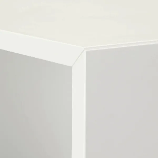 Полки Ikea Eket ДСП / Белый photo 4