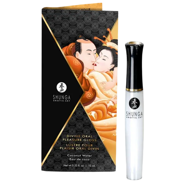 Масло для массажа Shunga Set Sweet Kisses 0.605л/ без запаха / Прозрачный photo 7 Масло для массажа Shunga Set Sweet Kisses 0.605л/ без запаха / Прозрачный photo 7