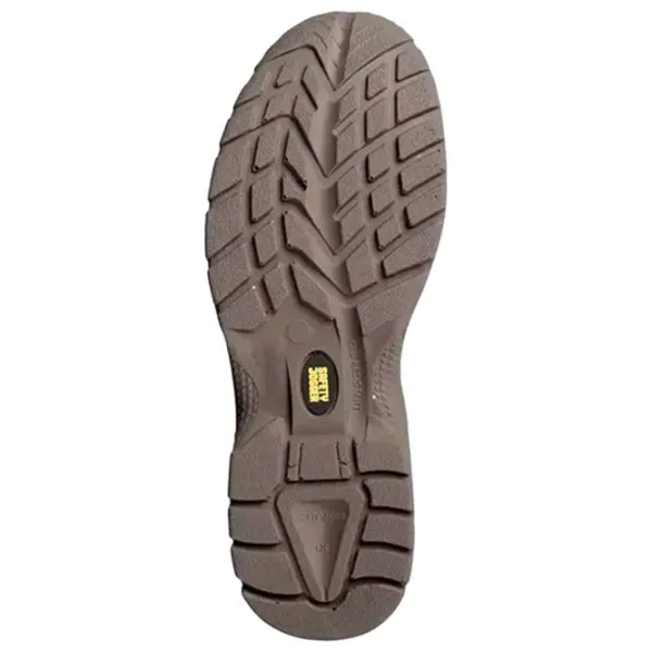 Botine pentru bărbați SAFETY JOGGER DAKAR S3 42 / Piele photo 4