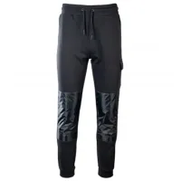 Pабочие брюки для мужчин Brixton Relax 48 - 50 / Черный