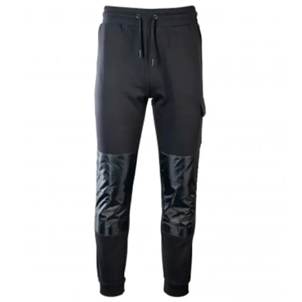 Pantaloni de lucru pentru bărbați Brixton Relax 60 - 62 / Black photo 1