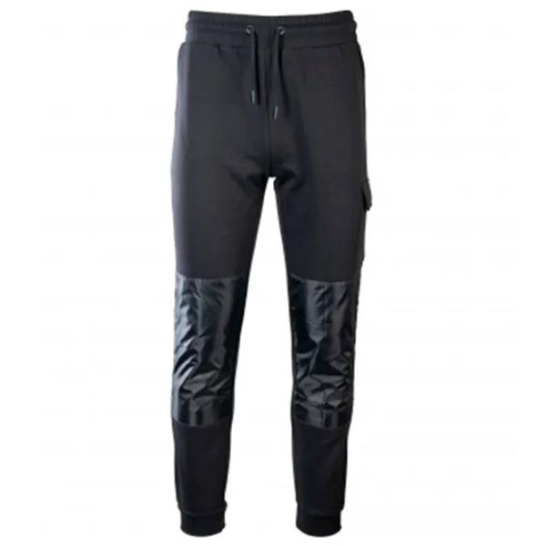 Pantaloni de lucru pentru bărbați Brixton Relax 60 - 62 / Black photo 1