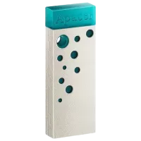 Apacer AH11J 32 GB Silver photo 2