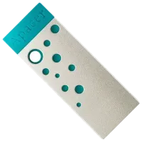 Apacer AH11J 32 GB Silver photo 3