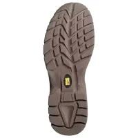 Botine pentru bărbați SAFETY JOGGER DAKAR S3 46 / Piele photo 4