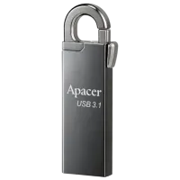 Apacer AH15A 64 GB Gray