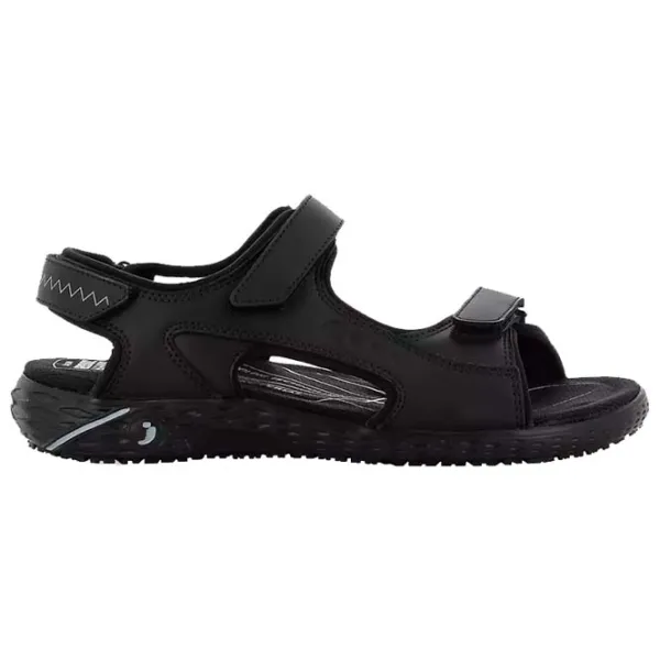 Sandale pentru bărbați SAFETY JOGGER Odile 41 / Textil photo 1