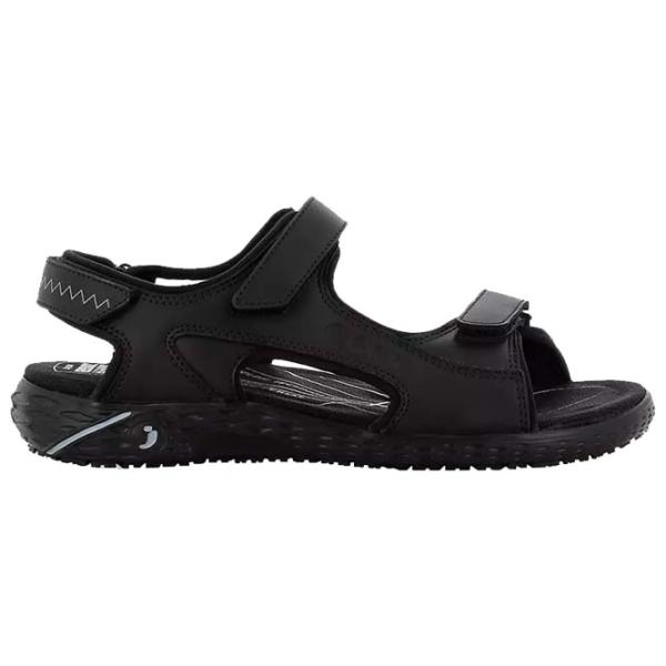 Sandale pentru bărbați SAFETY JOGGER Odile 41 / Textil photo 1