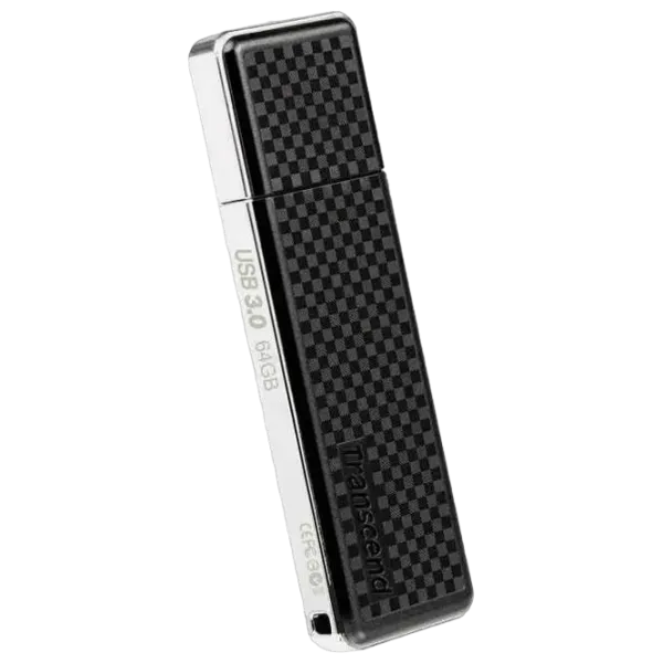 Transcend JetFlash 780 64 GB Black photo 1