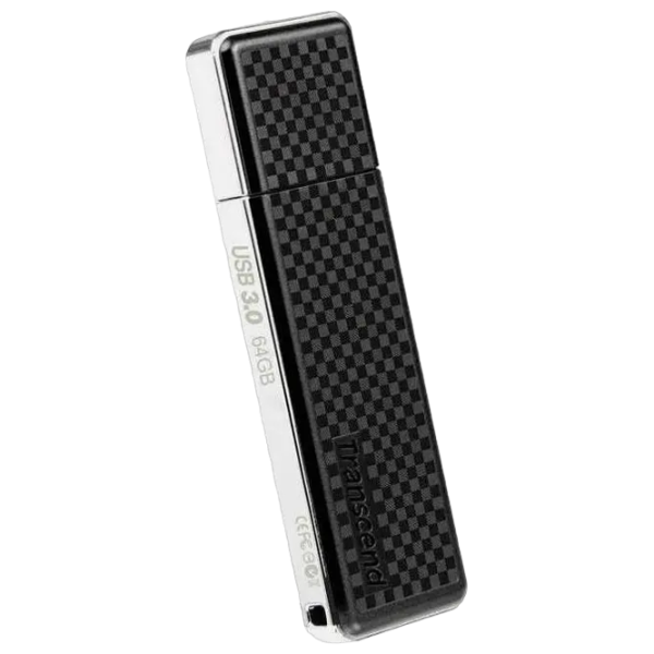 Transcend JetFlash 780 64 GB Black photo 1