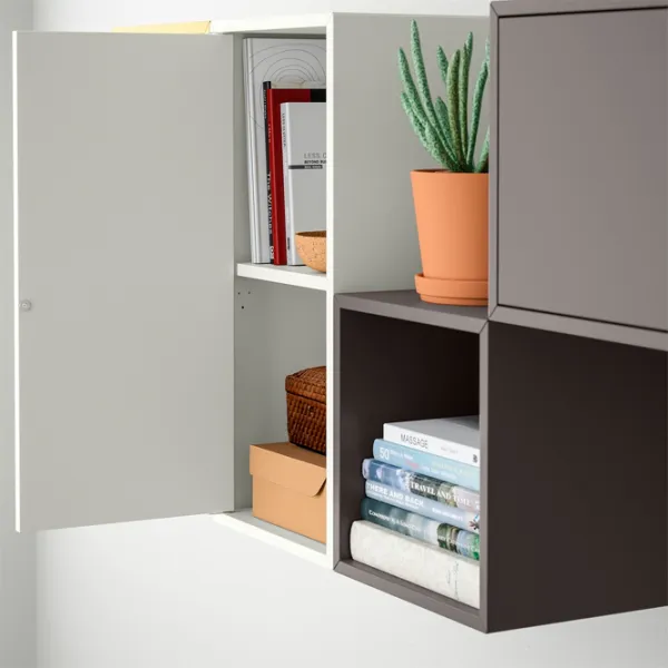 Rafturi Ikea Eket PAL / Multicolor photo 3