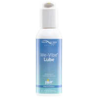Смазка Pjur We-Vibe Lube 0.1л/ без запаха / Прозрачный