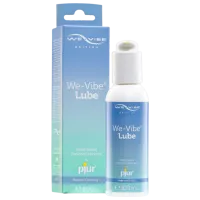 Lubrifiant Pjur We-Vibe Lube 0.1l/ fără miros/ Transparent photo 2