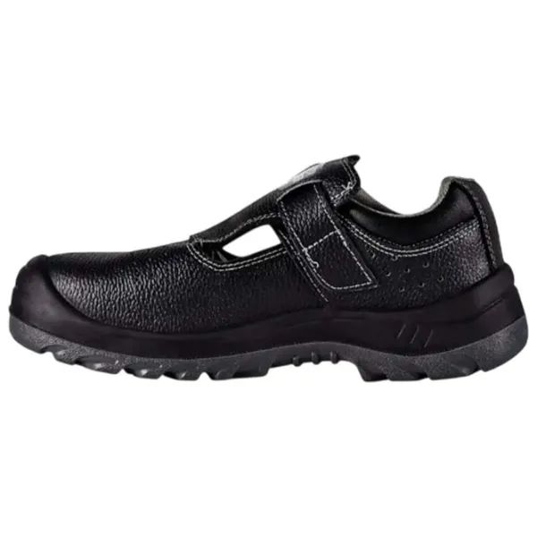 Sandale pentru bărbați SAFETY JOGGER BESTSUN S1P 41 / Piele photo 2