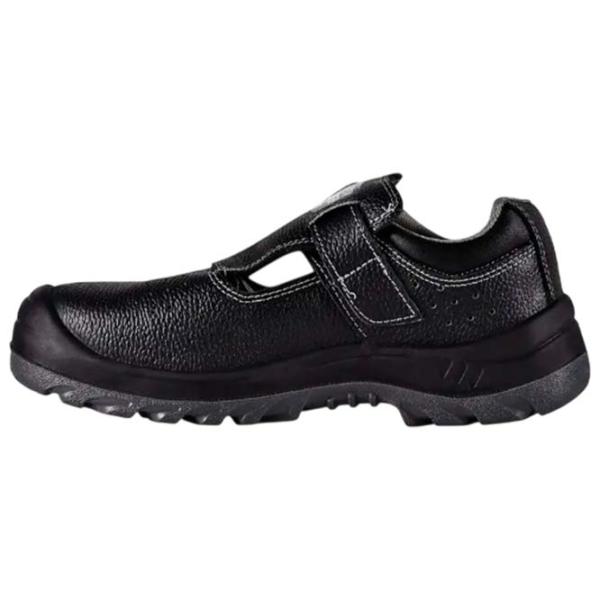 Sandale pentru bărbați SAFETY JOGGER BESTSUN S1P 41 / Piele photo 2