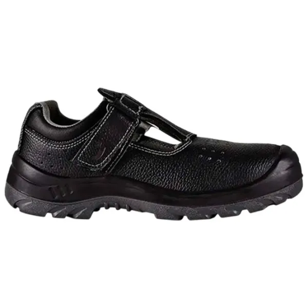 Sandale pentru bărbați SAFETY JOGGER BESTSUN S1P 41 / Piele photo 3