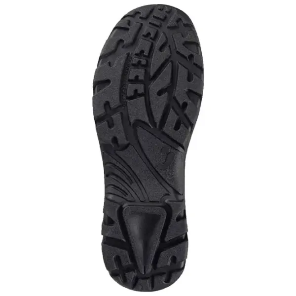 Sandale pentru bărbați SAFETY JOGGER BESTSUN S1P 41 / Piele photo 4