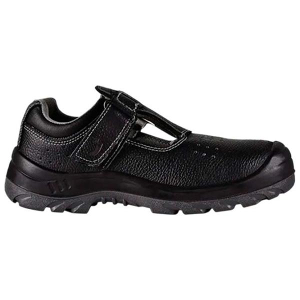 Sandale pentru bărbați SAFETY JOGGER BESTSUN S1P 43 / Piele photo 2