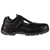 Sandale pentru bărbați SAFETY JOGGER BESTSUN S1P 45 / Piele photo 2