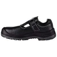 Sandale pentru bărbați SAFETY JOGGER BESTSUN S1P 45 / Piele photo 3