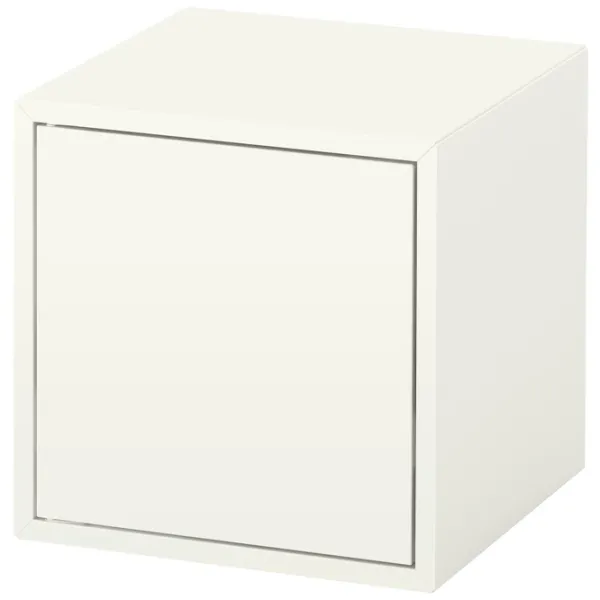 Полки Ikea Eket ДСП / Белый photo 2