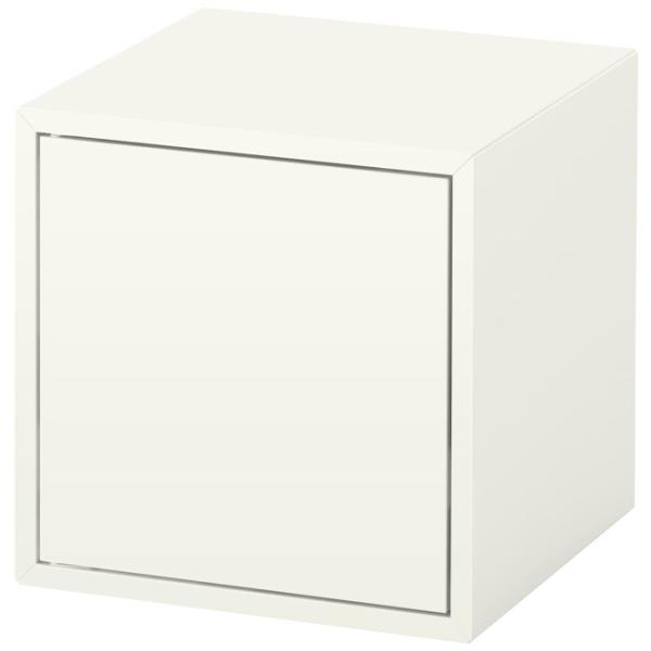 Полки Ikea Eket ДСП / Белый photo 2