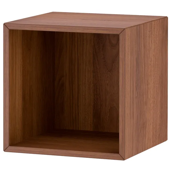 Полки Ikea Eket ДСП / Орех photo 3