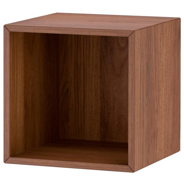 Полки Ikea Eket ДСП / Орех photo 3