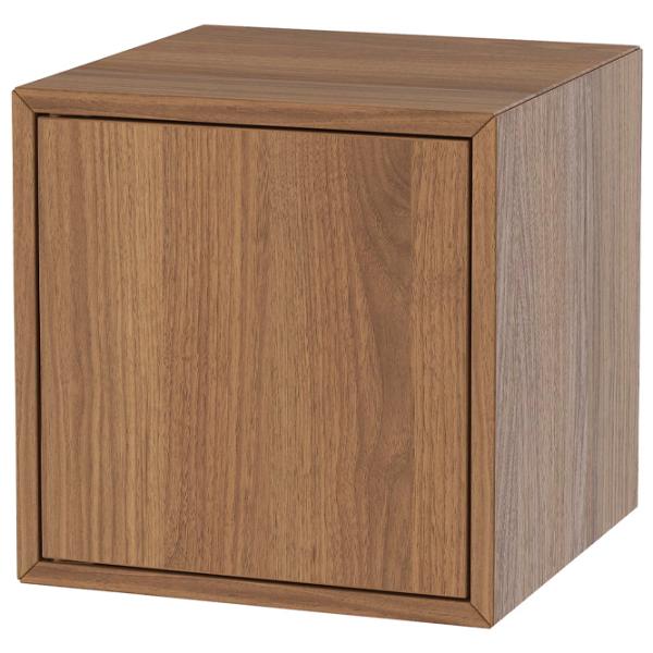 Полки Ikea Eket ДСП / Орех photo 5