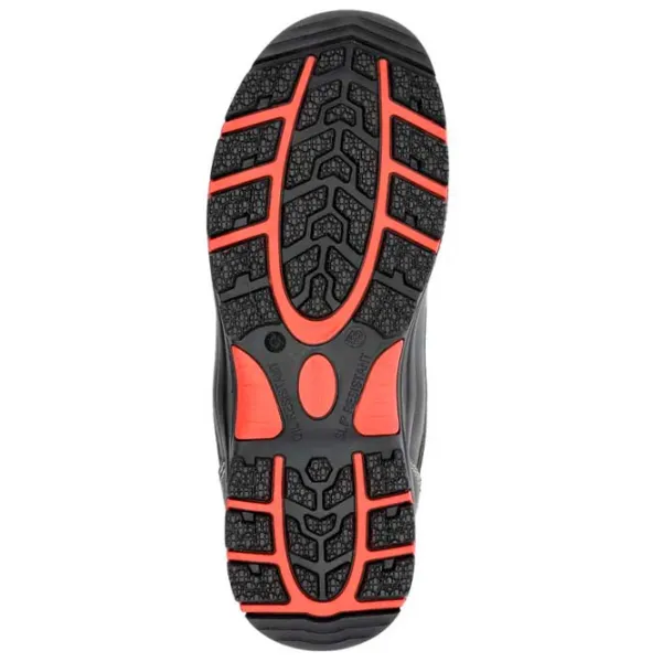 Botine pentru bărbați Yato TARAN S3 44 / Piele photo 4 Botine pentru bărbați Yato TARAN S3 44 / Piele photo 4