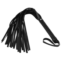 Bretele pentru brațe și picioare Liebe Seele Bound You Black photo 2