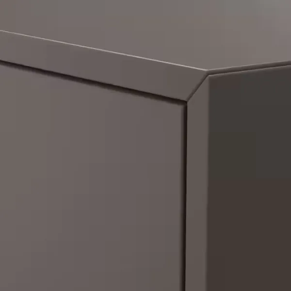 Тумбочки Ikea Eket 80 x 35 x 35см / ЛДСП / Blue/Gray photo 5 Тумбочки Ikea Eket 80 x 35 x 35см / ЛДСП / Blue/Gray photo 5