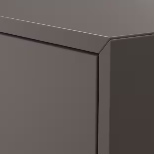 Тумбочки Ikea Eket 80 x 35 x 35см / ЛДСП / Blue/Gray photo 5 Тумбочки Ikea Eket 80 x 35 x 35см / ЛДСП / Blue/Gray photo 5