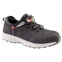Ghete pentru bărbați BEARFIELD YORK S1PS SR FO ESD 44 / Plasă