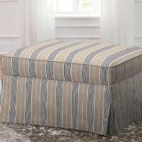 Fotoliu moale Ikea Ektorp Multicolor / Stofă photo 3
