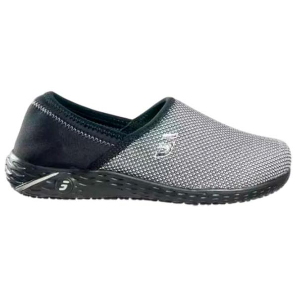 Papuci unisex SAFETY JOGGER EVELYN 37 / Textil photo 1