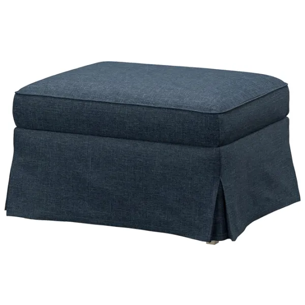 Fotoliu moale Ikea Ektorp Dark Blue / Stofă  photo 1 Fotoliu moale Ikea Ektorp Dark Blue / Stofă  photo 1