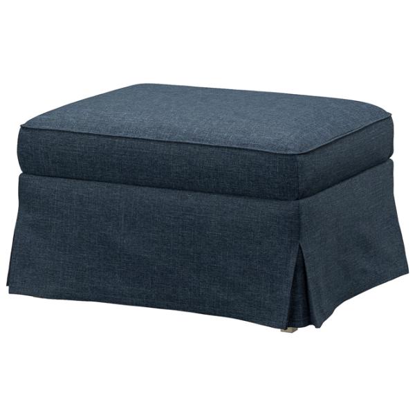 Fotoliu moale Ikea Ektorp Dark Blue / Stofă  photo 1 Fotoliu moale Ikea Ektorp Dark Blue / Stofă  photo 1