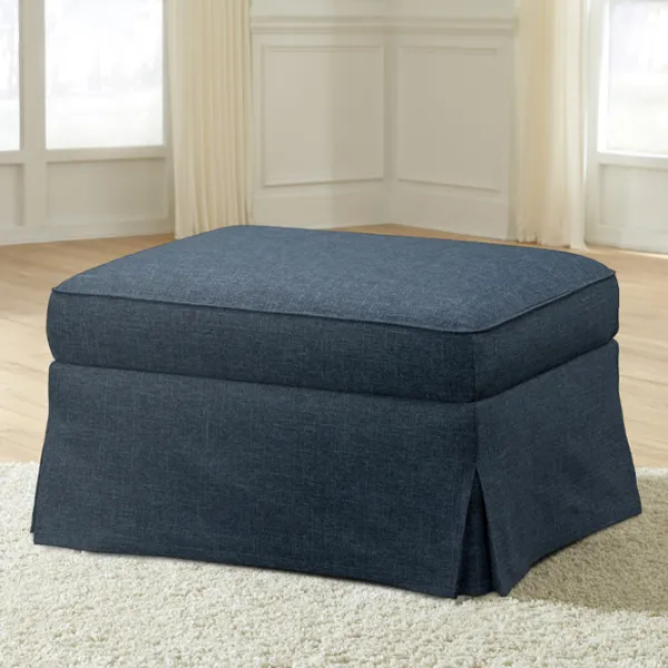 Fotoliu moale Ikea Ektorp Dark Blue / Stofă  photo 2 Fotoliu moale Ikea Ektorp Dark Blue / Stofă  photo 2