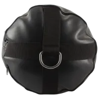 Bretele pentru brațe și picioare Bad Kitty Bondage Barrel Black photo 4