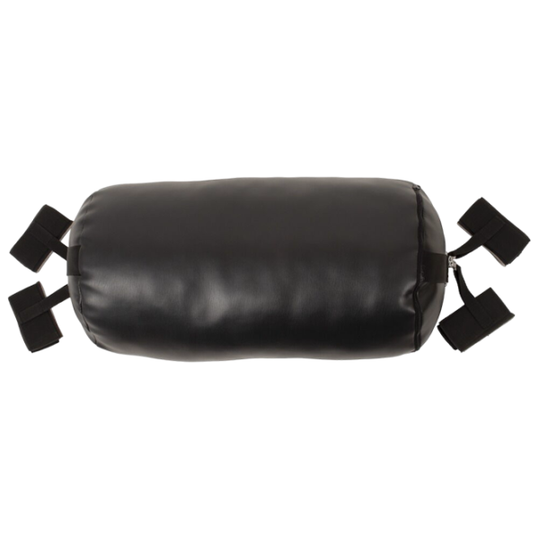 Фиксаторы для рук и ног Bad Kitty Bondage Barrel Черный photo 5 Фиксаторы для рук и ног Bad Kitty Bondage Barrel Черный photo 5