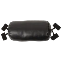 Bretele pentru brațe și picioare Bad Kitty Bondage Barrel Black photo 5